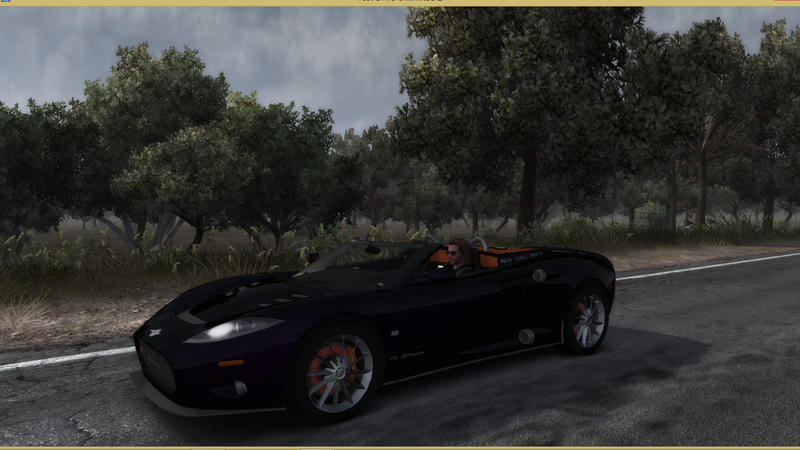 Illustration for article titled Forza Horizon 2 Makes me remember Test Drive Unlimited 2..